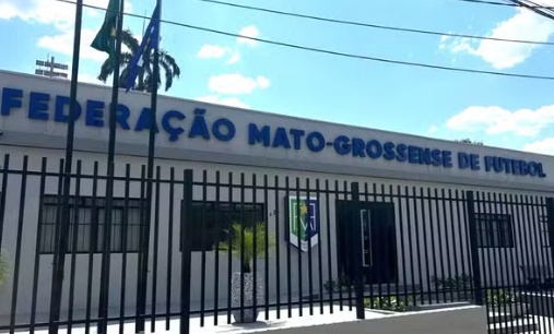 CBMA confirma reinício da eleição da FMF e determina novo edital em novembro
