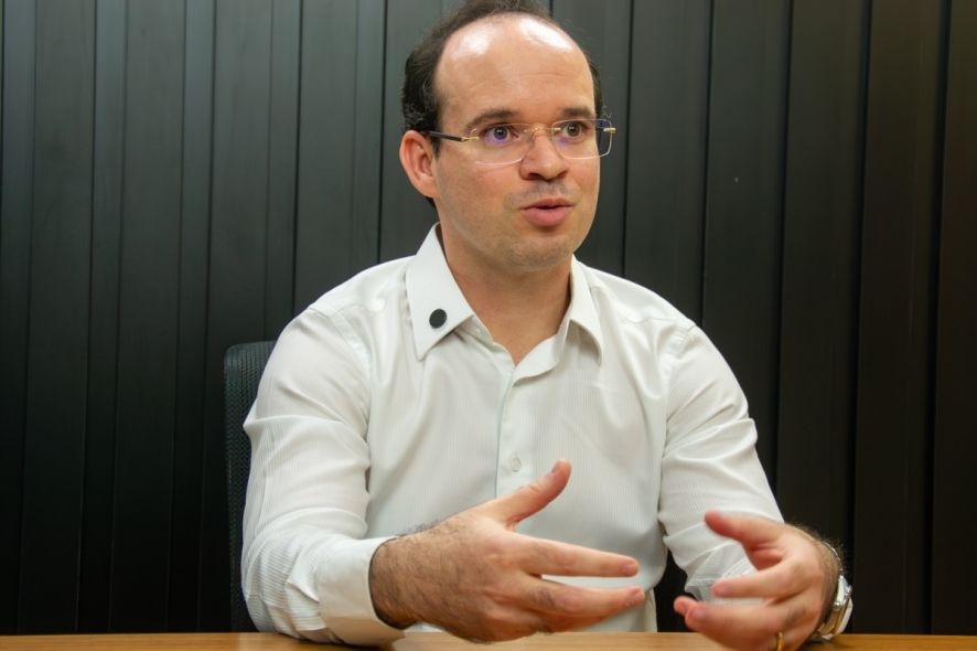 Casos de câncer de próstata crescem 23%; médico cita fator idade