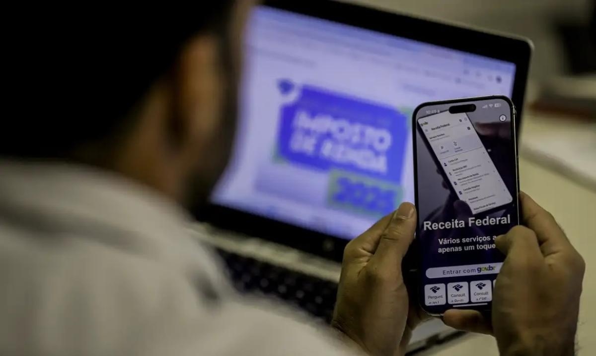 Efeito da isenção do IR será gradual no bolso do trabalhador, diz economista