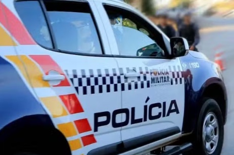 Mãe é presa suspeita de atirar contra filha após discussão em MT