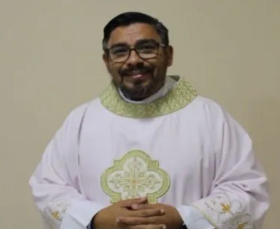 Padre é executado em Mato Grosso do Sul; dois homens foram presos