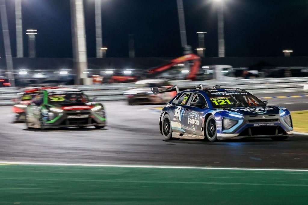 Autódromo de Mato Grosso é confirmado na Nascar Series Brasil de 2026