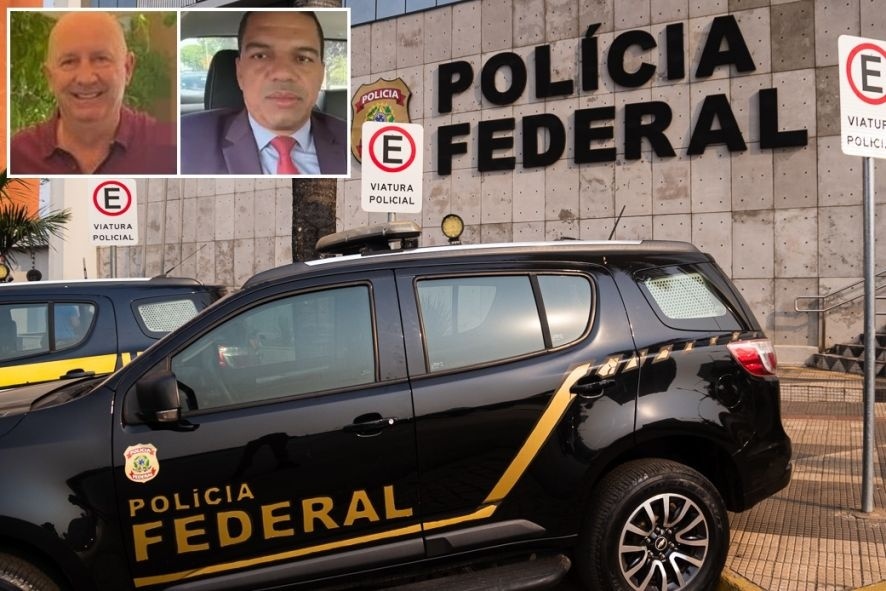 PF patina para desvendar códigos de lobistas dos tribunais