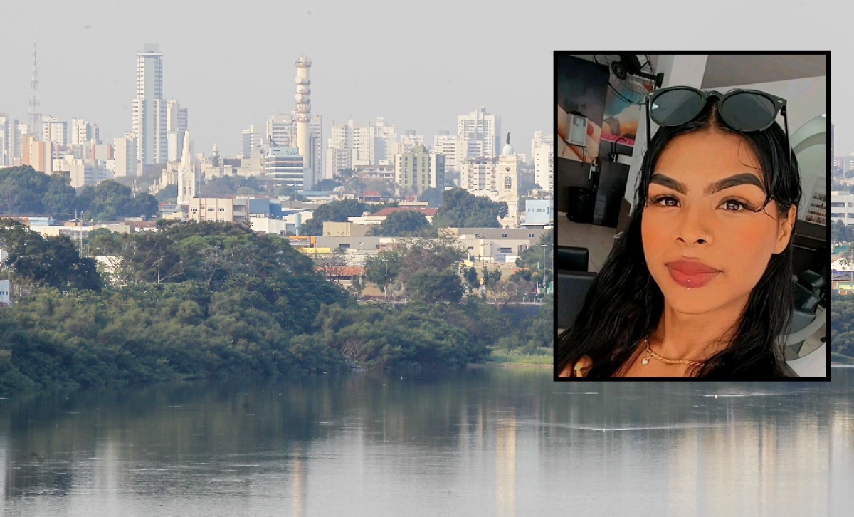 Família busca por venezuelana desaparecida em Cuiabá desde outubro