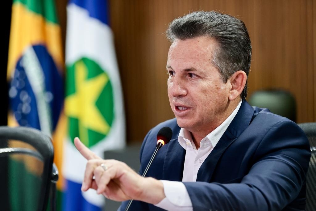 Governador vai à Justiça contra decreto de Lula que amplia terras indígenas em MT