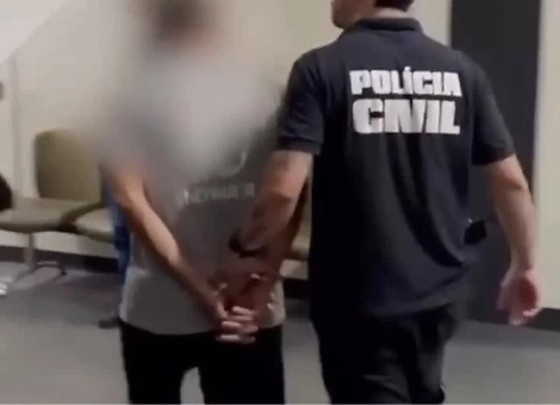 Mulher é estuprada enquanto dormia em festa