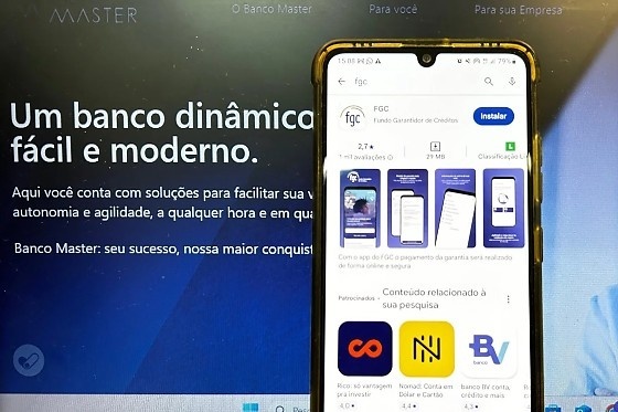 Veja como baixar app e solicitar seu dinheiro de volta