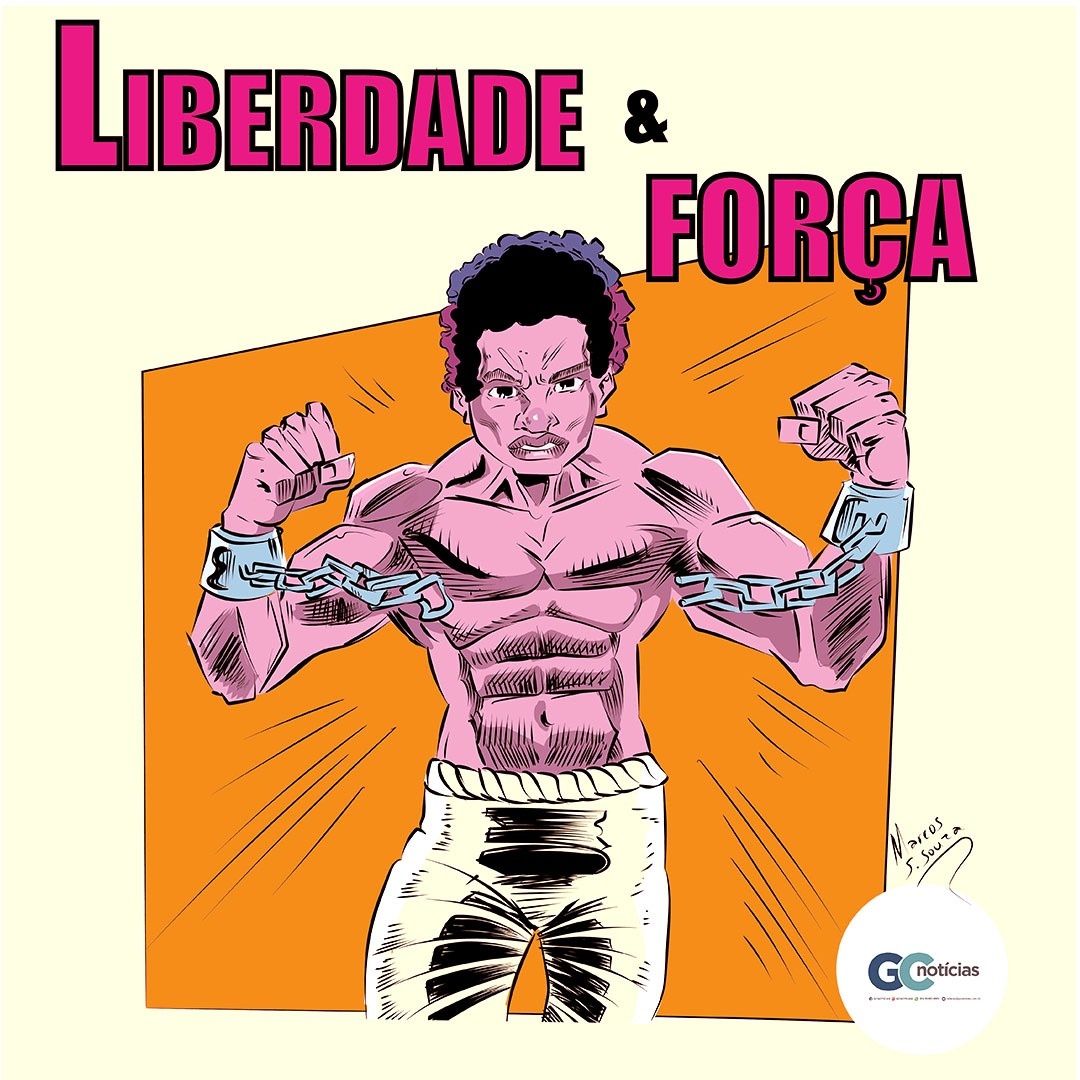 Dia da Consciência Negra