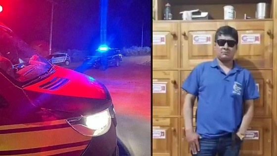 Homem com várias passagens é executado a tiros no meio da rua em MT