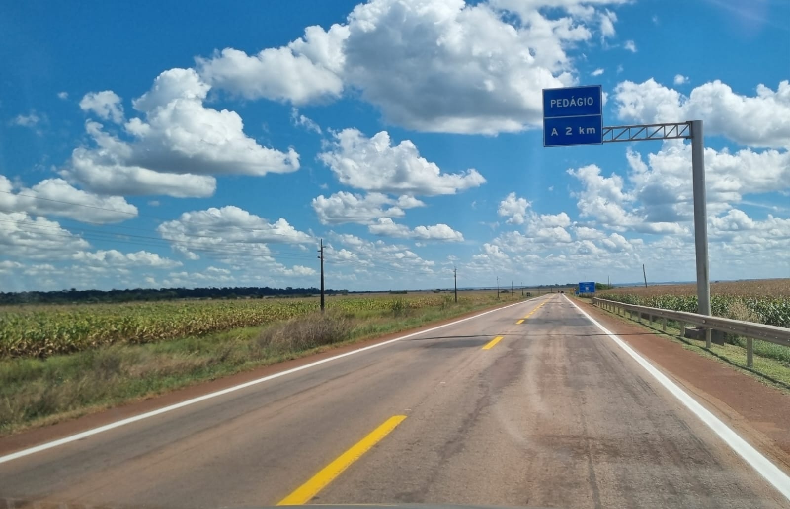 TCE aponta falha em concessão de 237 km de rodovias no Nortão