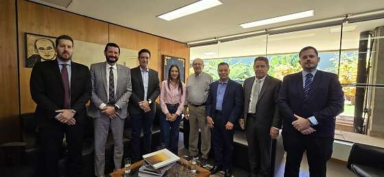 Lideranças de MT mobilizam STF contra demarcação de Terras Indígenas
