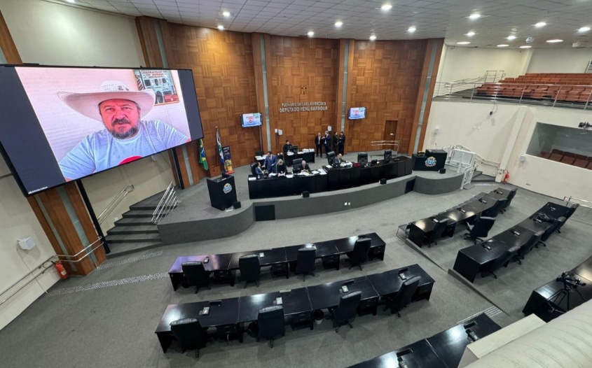 Mato Grosso prepara sistema de transparência e controle sobre emendas por norma do STF