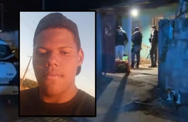 Jovem com deficiência intelectual não resiste e morre após levar 5 tiros em casa