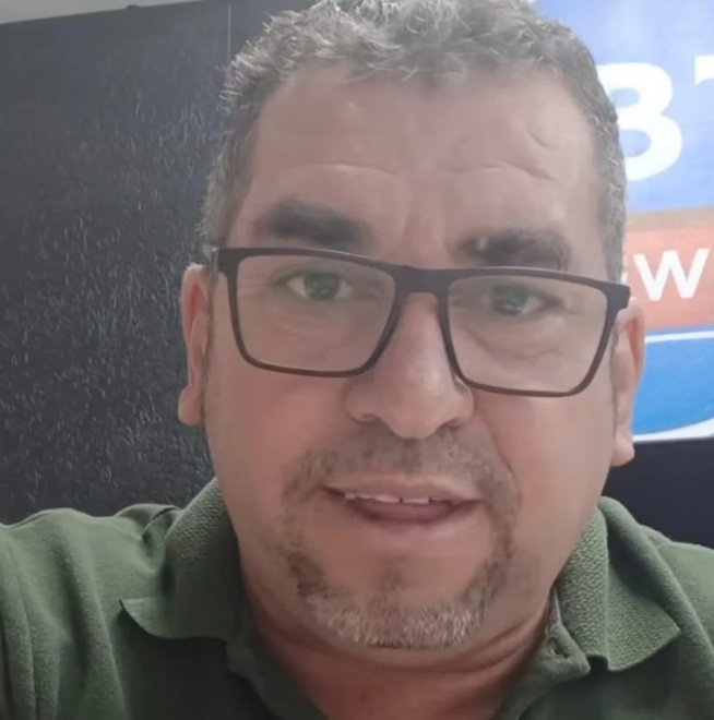 Alerta do jornalista Roberto Santos, do RBT News, leva Cattani a cancelar audiência