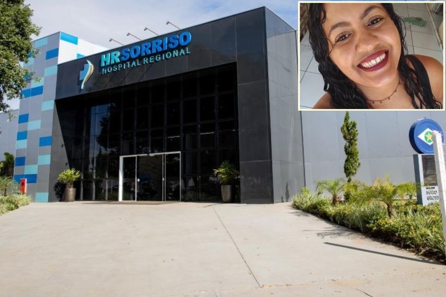 Mulher morre após 18 dias internada por intoxicação por metanol