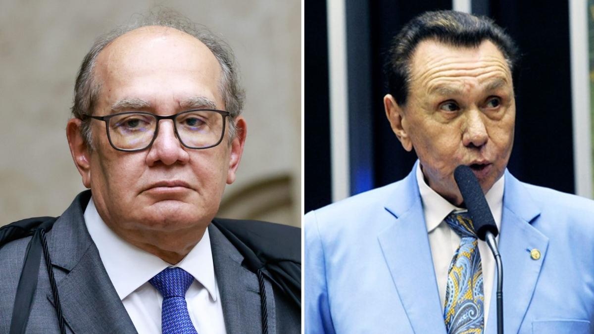 STF manda Estado pagar retroativos da pensão vitalícia a Carlos Bezerra