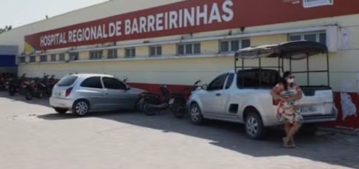 Menino de 11 anos atira contra três crianças no Maranhão; um está em estado grave
