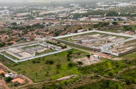 Policiais penais interrompem visitas na PCE após assassinato de colegas em menos de 72 horas em MT, diz sindicato