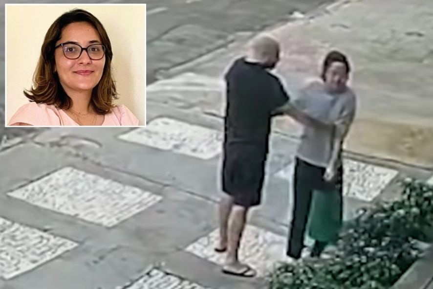 Família de advogada contesta versão de suicídio em matéria na TV