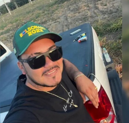 Condenado por chacina que matou 7 pessoas em bar de Sinop teria que estudar 408 anos para reduzir pena