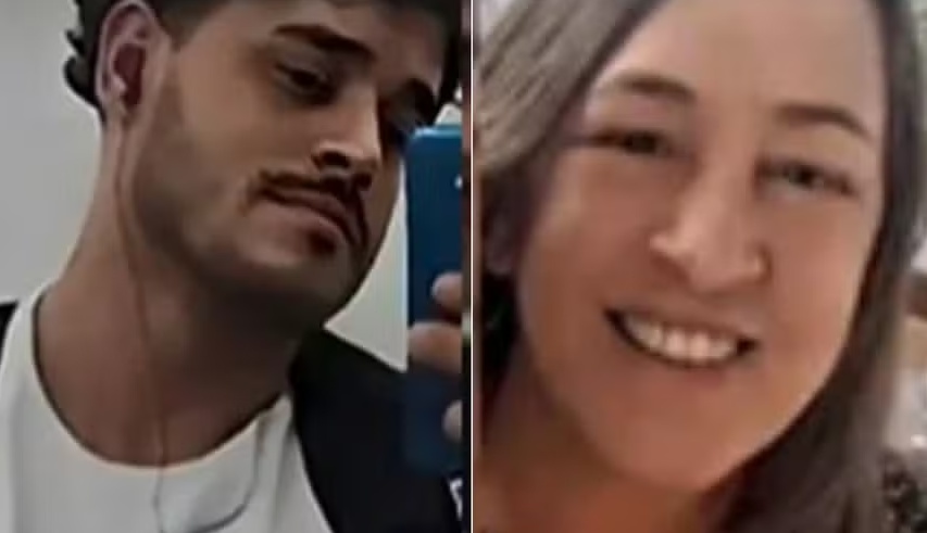 Homem é preso suspeito de matar a mãe e usar dedo dela para acessar contas bancárias em SP