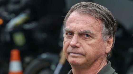 Moraes determina que Bolsonaro cumpra pena na Superintendência da PF
