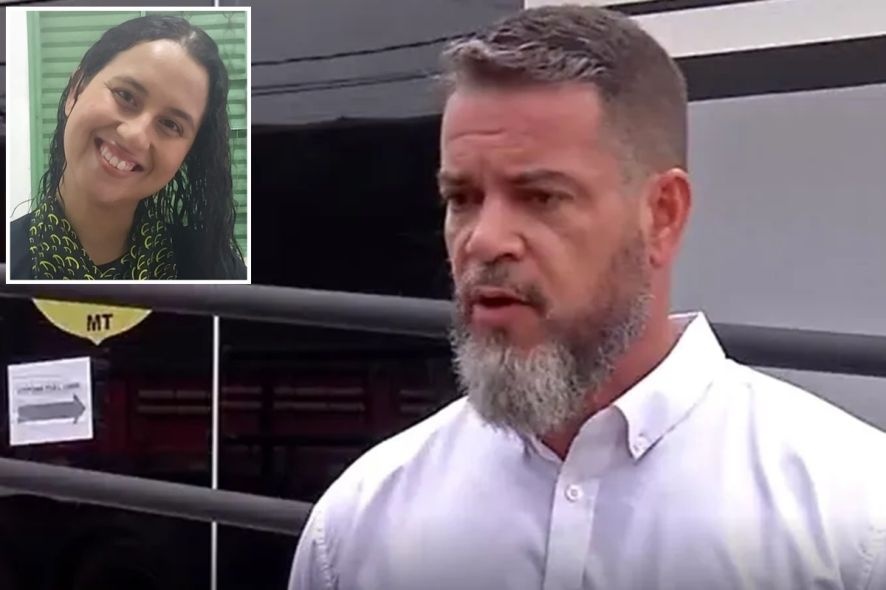 Delegado: 'Não descartei homicídio, mas tudo indica para suicídio'