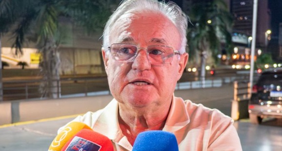 Eraí diz que recuperou parte dos R$ 10 mi desviados em esquema
