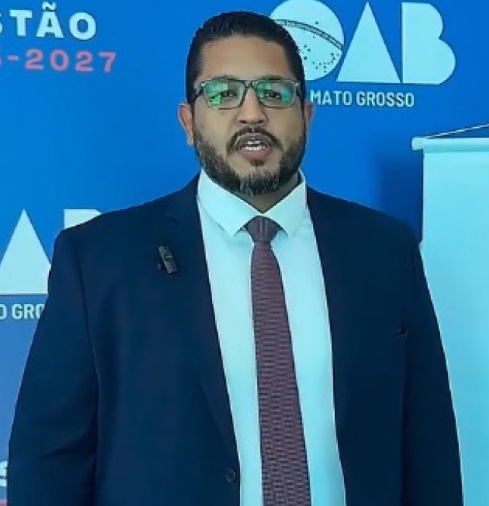 Diogo Pécora quer transformar a FMF em entidade mais moderna e participativa