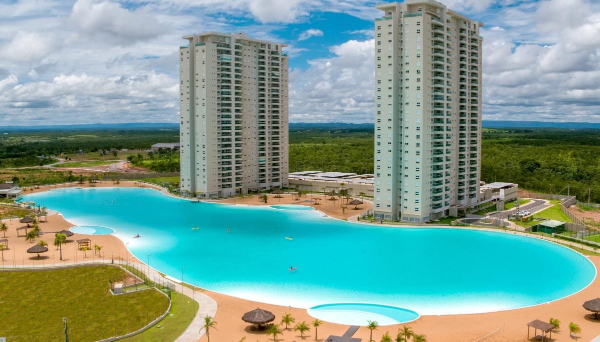 Corretores fakes se infiltram para aplicar golpes em 'condomínio resort'