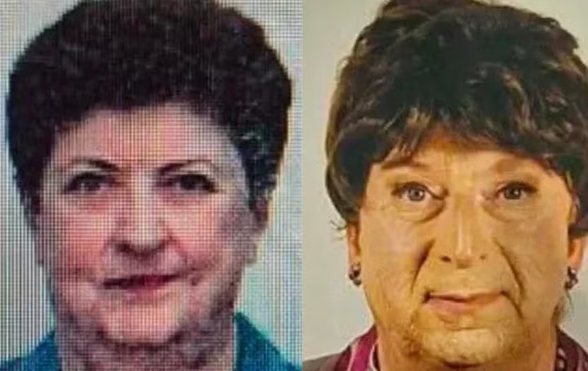 Homem se passa por mãe morta para receber pensão, enquanto escondia corpo mumificado em casa