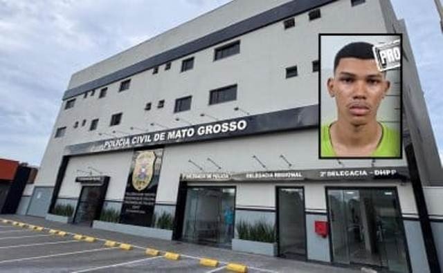 Idoso de 78 anos foi morto por sobrinho-neto e namorada em residência para roubar R$ 5 mil