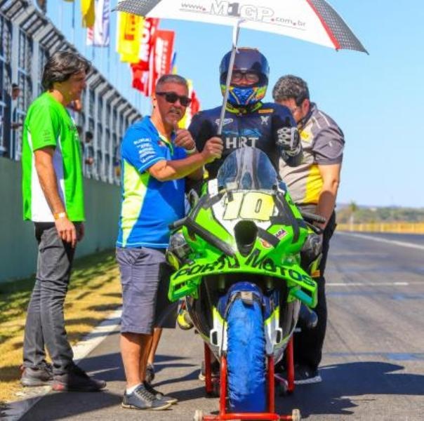 Governo anuncia Moto 1000 GP no Autódromo Internacional de Mato Grosso