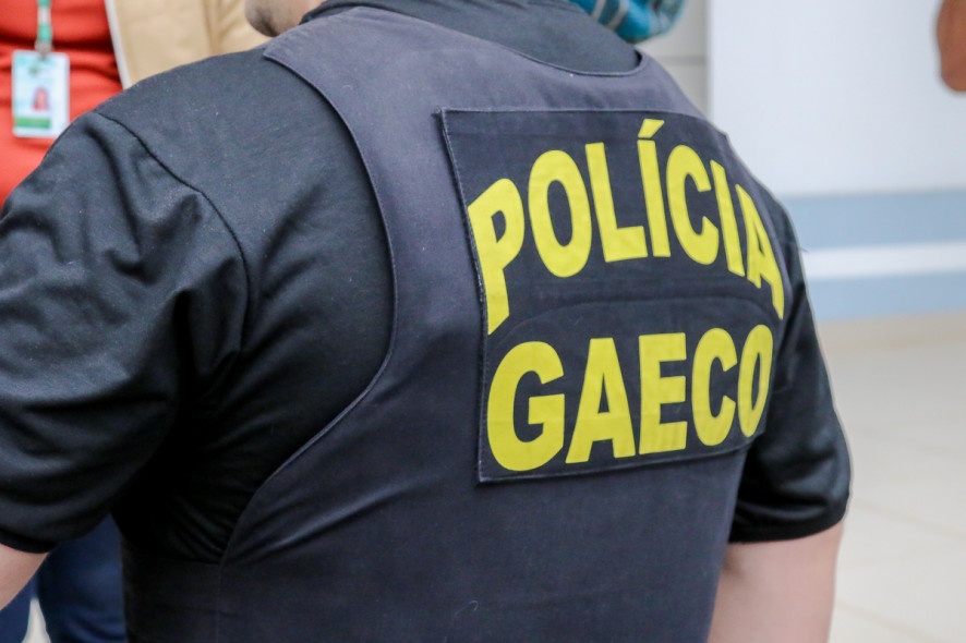 Saiba quem são os policiais militares alvos de operação do Gaeco