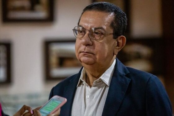 Afastado do TJMT por venda de sentenças, desembargador se aposenta nesta quinta-feira