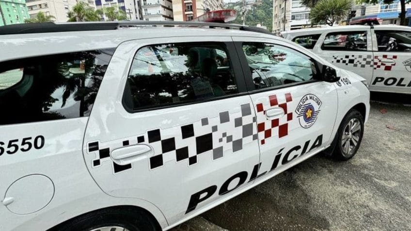 Agente penitenciário dá 3 tiros em mulher casada após ouvir um 'não' dela