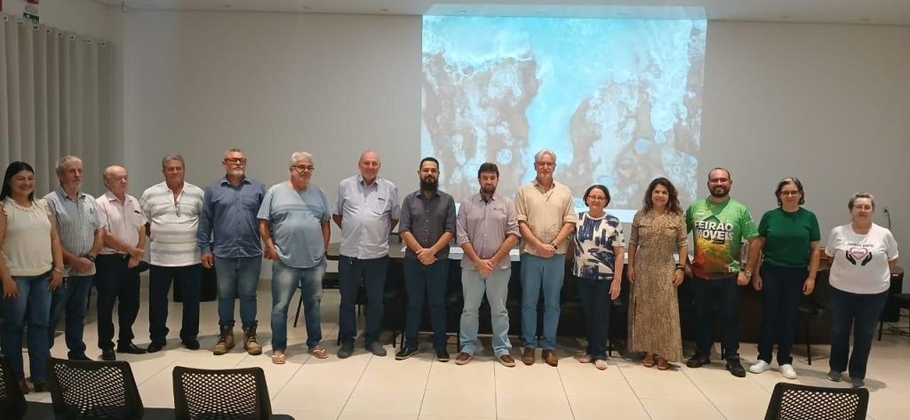 APAE elege diretoria do triênio 2026-2028