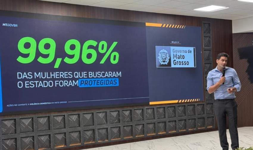 Combate a violência doméstica fará parte da grade de disciplinas nas escolas estaduais