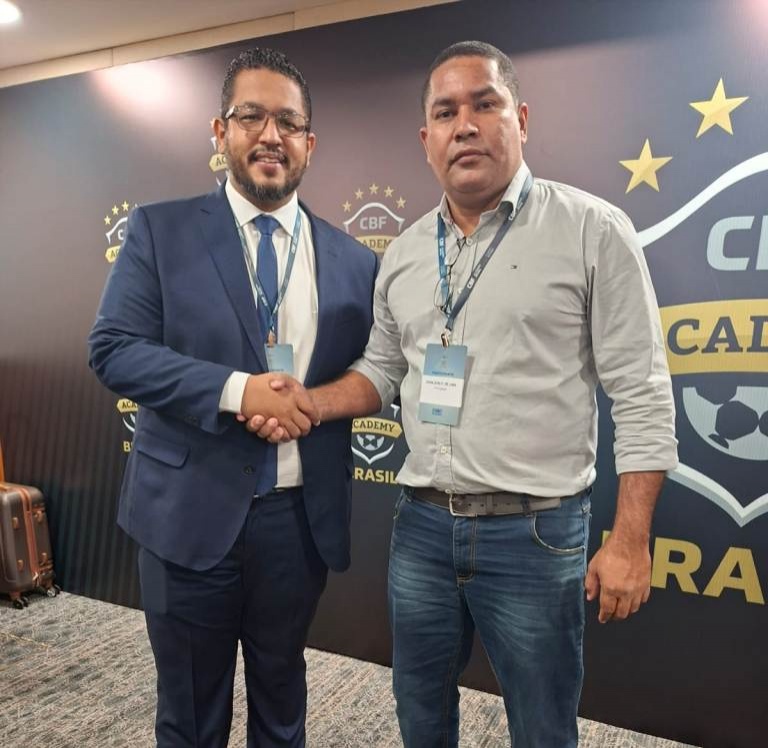 Sport Sinop declara apoio à candidatura de Diogo Pécora à presidência da FMF