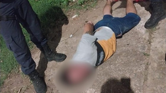 Agressor é preso ao tentar matar ex-namorada grávida em MT