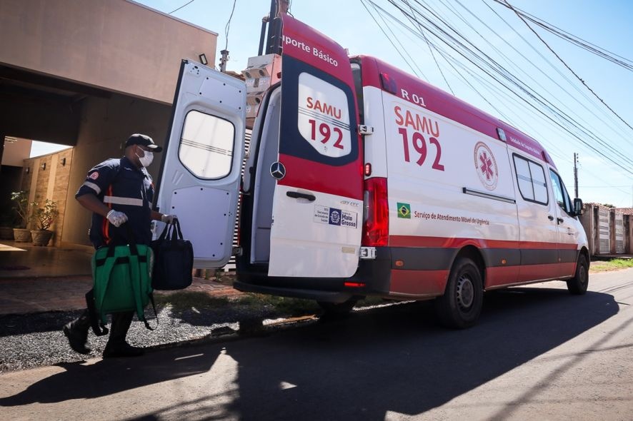 Menina é atropelada por ônibus e morre ao tentar atravessar rua sozinha