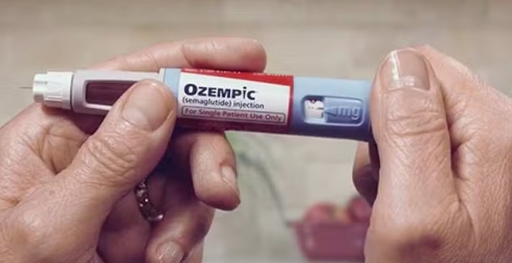 OMS diz que medicamentos como Mounjaro e Ozempic oferecem 'bom potencial' na luta contra obesidade
