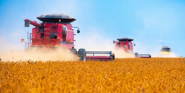 Número de recuperações judiciais alcança novo recorde no agro