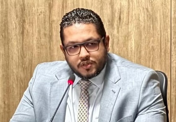 Diogo Pécora percorre regiões sul e norte de MT reforçando apoio para a FMF