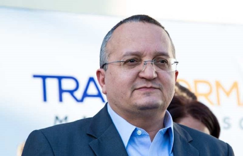 Pedro Taques deve assumir PSB em Mato Grosso e pode disputar o Senado em 2026