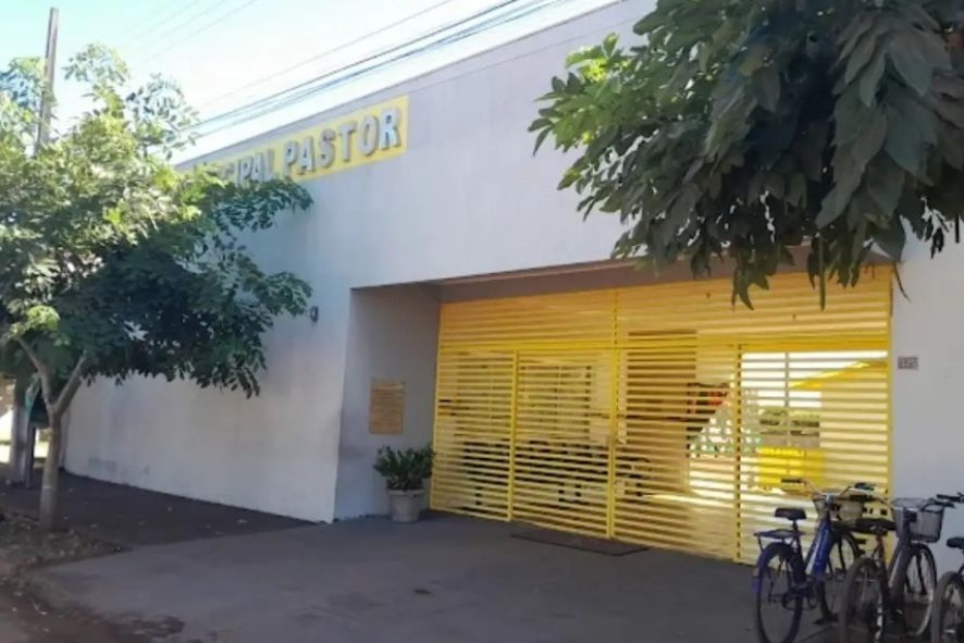 Onze alunos passam mal após comerem bolo levado por professora em Brasnorte