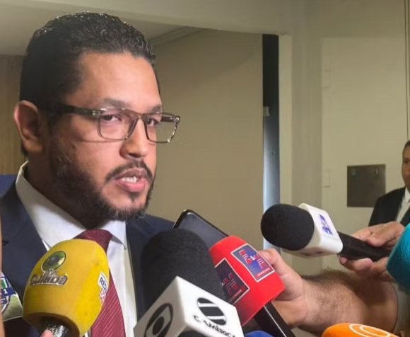 Diogo Pécora é eleito presidente da Federação Matogrossense de Futebol