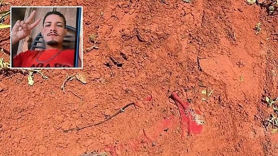 Jovem namora ex-mulher de bandido e acaba torturado e morto