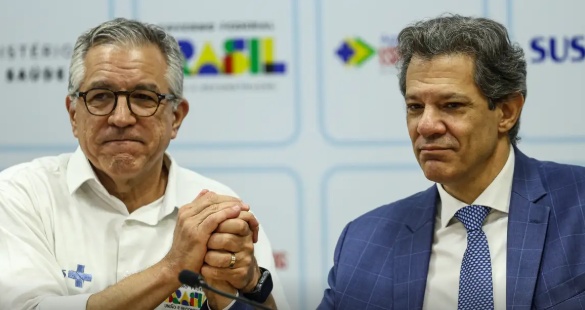 SUS terá teleatendimento em saúde mental para compulsão por bets