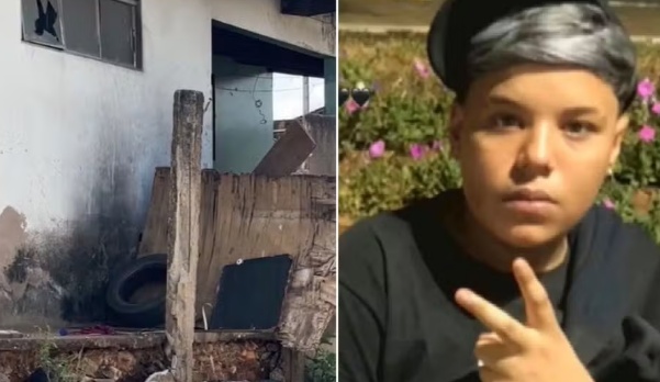 Adolescente morre com tiro no peito ao jogar roleta-russa em Goiás, diz polícia